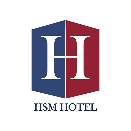 Hsm Hotel Barra Seca Dış mekan fotoğraf