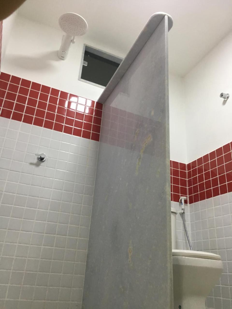 Hsm Hotel Barra Seca Dış mekan fotoğraf