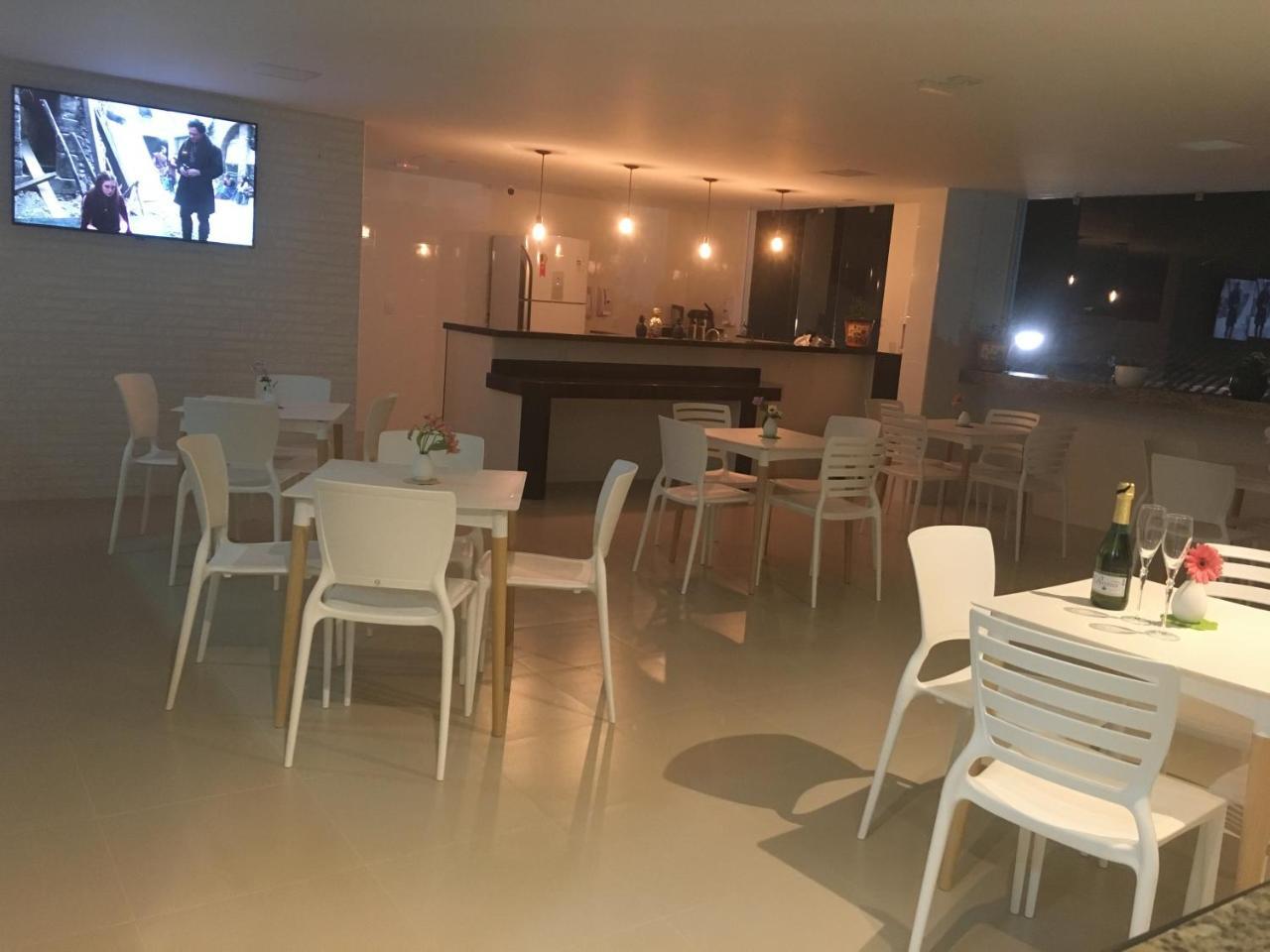 Hsm Hotel Barra Seca Dış mekan fotoğraf