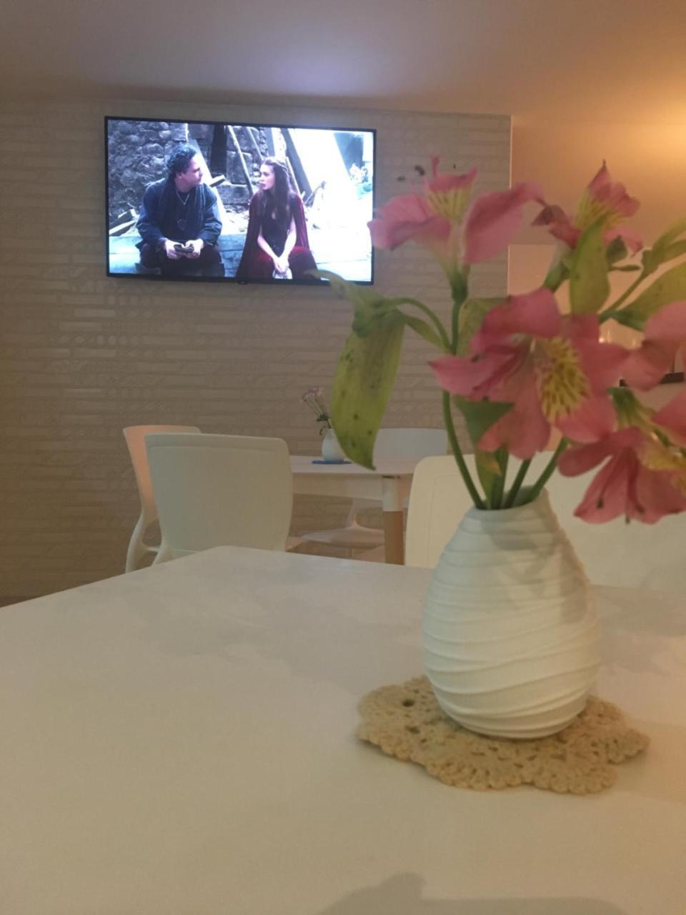 Hsm Hotel Barra Seca Dış mekan fotoğraf
