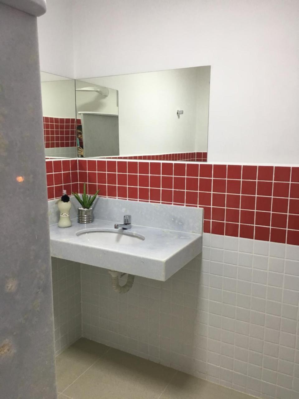 Hsm Hotel Barra Seca Dış mekan fotoğraf