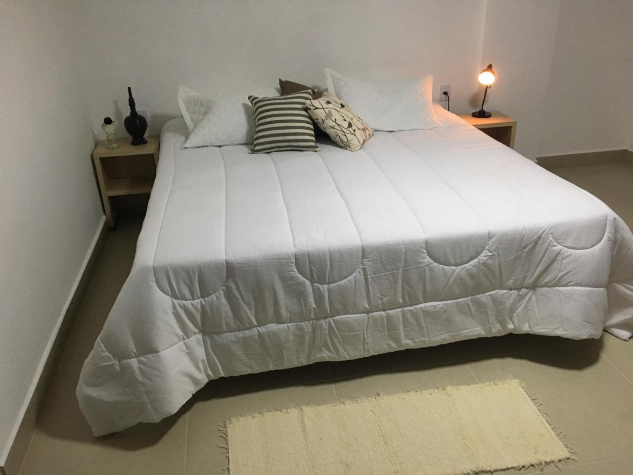 Hsm Hotel Barra Seca Dış mekan fotoğraf