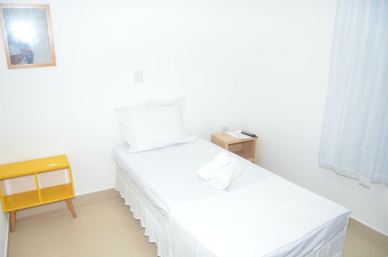 Hsm Hotel Barra Seca Dış mekan fotoğraf
