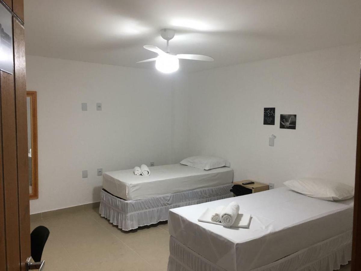 Hsm Hotel Barra Seca Dış mekan fotoğraf